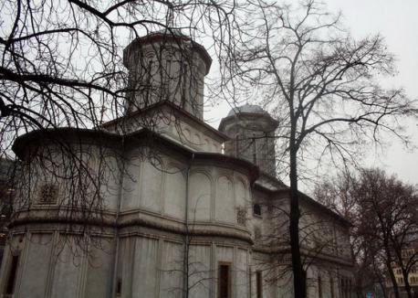 Bisericile ortodoxe din Oradea au datorii de aproape 132.000 lei la Primărie 